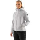 Fristads Cobalt POLARTEC® POWER STRETCH® Hoodie Damen 6 Größen
