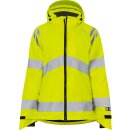 Fristads High Vis Funktionsjacke Damen Kl. 3 4681 GLPS in...