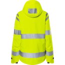 Fristads High Vis Funktionsjacke Damen Kl. 3 4681 GLPS in...