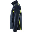 Fristads Softshell-Winterjacke 4931 GSW in 6 Farben & 9 Größen