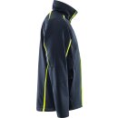 Fristads Softshell-Winterjacke 4931 GSW in 6 Farben & 9 Größen