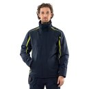 Fristads Softshell-Winterjacke 4931 GSW in 6 Farben & 9 Größen