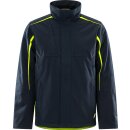 Fristads Softshell-Winterjacke 4931 GSW in 6 Farben & 9 Größen