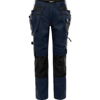 Fristads Handwerker-Stretch-Hose Damen 2901 GWM in 2 Farben & 9 Größen