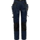 Fristads Handwerker-Stretch-Hose Damen 2901 GWM in 2...