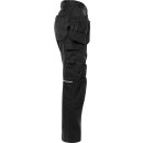 Fristads Handwerker-Stretch-Hose Damen 2901 GWM in 2 Farben & 9 Größen