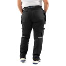 Fristads Handwerker-Stretch-Hose Damen 2901 GWM in 2 Farben & 9 Größen