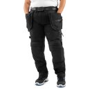 Fristads Handwerker-Stretch-Hose Damen 2901 GWM in 2 Farben & 9 Größen