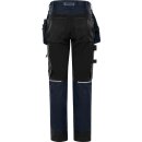 Fristads Handwerker-Stretch-Hose Damen 2901 GWM in 2...