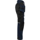 Fristads Handwerker-Stretch-Hose Damen 2901 GWM in 2 Farben & 9 Größen