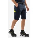 Fristads Green Shorts 2932 GWM in 6 Farben & 11 Größen