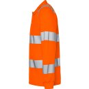 Fristads High Vis Poloshirt Langarm Kl. 3 7864 GPST  in 2 Farben & 8 Größen