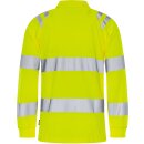 Fristads High Vis Poloshirt Langarm Kl. 3 7864 GPST  in 2 Farben & 8 Größen