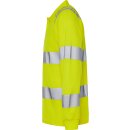 Fristads High Vis Poloshirt Langarm Kl. 3 7864 GPST  in 2 Farben & 8 Größen