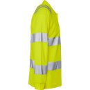 Fristads High Vis Poloshirt Langarm Kl. 3 7864 GPST  in 2 Farben & 8 Größen