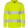 Fristads High Vis Poloshirt Langarm Kl. 3 7864 GPST  in 2 Farben & 8 Größen