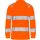 Fristads High Vis Poloshirt Langarm Kl. 3 7864 GPST  in 2 Farben & 8 Größen