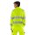 Fristads High Vis Poloshirt Langarm Kl. 3 7864 GPST  in 2 Farben & 8 Größen