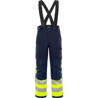 Fristads Warnschutz-Winterhose Kl. 1 2681 GLPS in 3 Farben & 9 Größen
