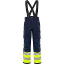 Fristads Warnschutz-Winterhose Kl. 1 2681 GLPS in 3 Farben & 9 Größen