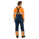 Fristads Warnschutz-Winterhose Kl. 1 2681 GLPS in 3 Farben & 9 Größen
