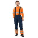 Fristads Warnschutz-Winterhose Kl. 1 2681 GLPS in 3 Farben & 9 Größen