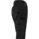 Fristads Handwerker Stretch-Shorts Damen 2904 GWM in 2 Farben & 9 Größen