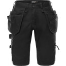 Fristads Handwerker Stretch-Shorts Damen 2904 GWM in 2 Farben & 9 Größen