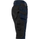 Fristads Handwerker Stretch-Shorts Damen 2904 GWM in 2 Farben & 9 Größen
