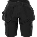 Fristads Handwerker Stretch-Shorts Damen 2601 GLWS in 2 Farben & 9 Größen
