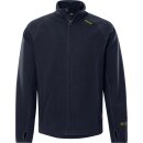 Fristads Flamestat Sweatshirt Jacke 7044 MFRN Dunkel Marineblau 8 Größen