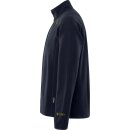 Fristads Flamestat Sweatshirt Jacke 7044 MFRN Dunkel Marineblau 8 Größen