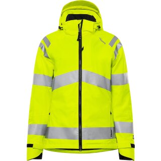 Fristads Warnschutz-Winterjacke Damen Kl. 3 4683 GLPS in 2 Farben & 8 Größen
