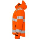 Fristads Warnschutz-Winterjacke Damen Kl. 3 4683 GLPS in 2 Farben & 8 Größen