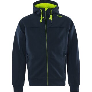 Fristads Sweatshirt-Jacke mit Kapuze 7550 GSM in 3 Farben & 9 Größen