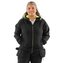 Fristads Sweatshirt-Jacke mit Kapuze 7550 GSM in 3 Farben & 9 Größen