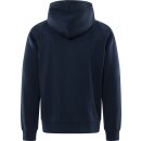 Fristads Sweatshirt-Jacke mit Kapuze 7550 GSM in 3 Farben...