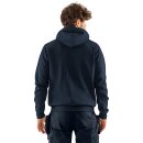Fristads Sweatshirt-Jacke mit Kapuze 7550 GSM in 3 Farben & 9 Größen