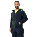 Fristads Sweatshirt-Jacke mit Kapuze 7550 GSM in 3 Farben & 9 Größen