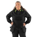 Fristads Sweatshirt mit Kapuze 7551 GSM 9 Größen