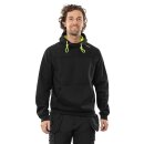 Fristads Sweatshirt mit Kapuze 7551 GSM 9 Größen