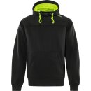 Fristads Sweatshirt mit Kapuze 7551 GSM 9 Größen