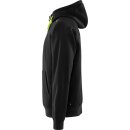 Fristads Sweatshirt mit Kapuze 7551 GSM 9 Größen