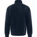 Fristads Sweatshirt-Jacke 7552 GSM 9 Größen