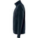 Fristads Sweatshirt-Jacke 7552 GSM 9 Größen