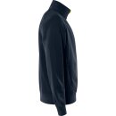 Fristads Sweatshirt-Jacke 7552 GSM 9 Größen