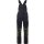 Fristads Flamestat Stretch-Latzhose 1180 FSS Dunkel Marineblau/Warnschutz-Gelb 21 Größen