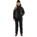 Fristads Atmos Primaloft Kapuzen-Pufferjacke Damen 6 Größen