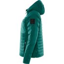 Fristads Atmos Primaloft Kapuzen-Pufferjacke Damen 6 Größen
