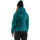 Fristads Atmos Primaloft Kapuzen-Pufferjacke Damen 6 Größen